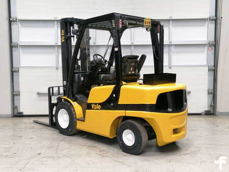 Yale GDP35VX