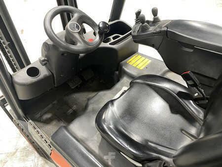 Electric - 3 wheels 2014  Linde E14-02 (8)