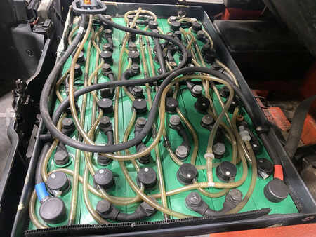 Electric - 3 wheels 2014  Linde E14-02 (9)