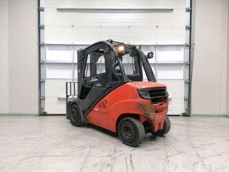 Diesel Forklifts 2013  Linde H35D-02 (3)