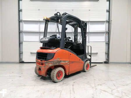 LPG Forklifts 2013  Linde H16T-01 (4)