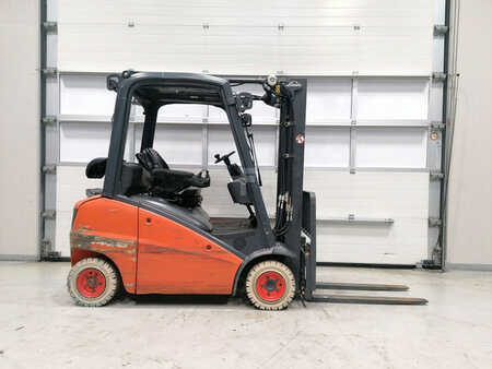 LPG Forklifts 2013  Linde H16T-01 (5)