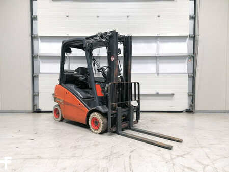 LPG Forklifts 2013  Linde H16T-01 (6)