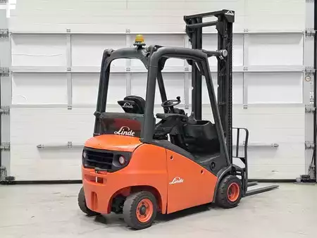 LPG Forklifts  Linde H18D-01 (4)