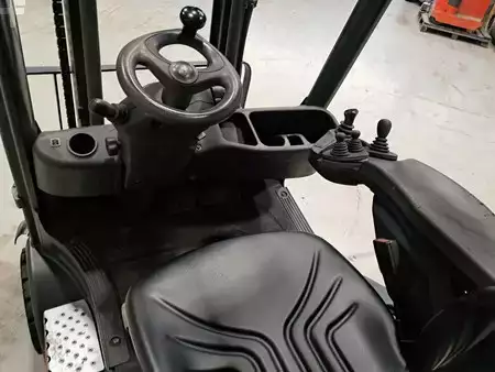 LPG Forklifts  Linde H18D-01 (8)
