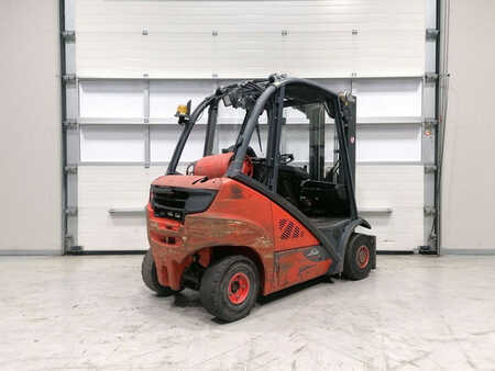 LPG Forklifts 2013  Linde H20T-02/600 (4)