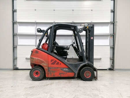 LPG Forklifts 2013  Linde H20T-02/600 (5)