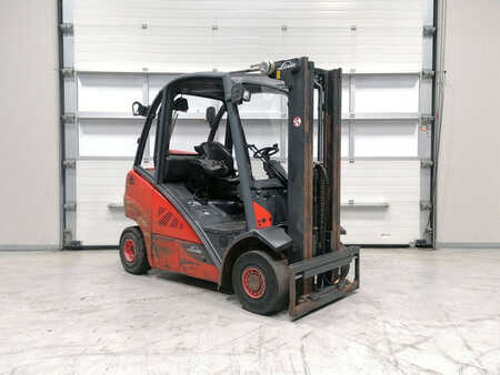 LPG Forklifts 2013  Linde H20T-02/600 (6)