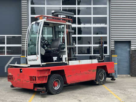 Carrelli elevatori laterali 2017  Baumann GX60L/14/75TR (1)