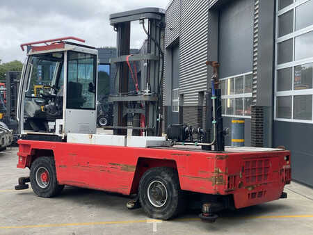 Carrelli elevatori laterali 2017  Baumann GX60L/14/75TR (3)