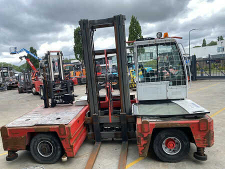 Carrelli elevatori laterali 2017  Baumann GX60L/14/75TR (4)