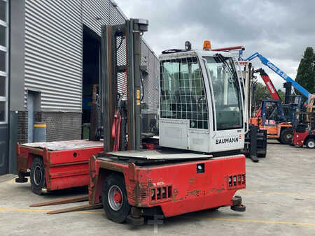 Carrelli elevatori laterali 2017  Baumann GX60L/14/75TR (5)