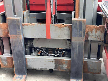 Carrelli elevatori laterali 2017  Baumann GX60L/14/75TR (6)