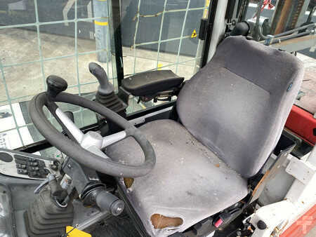 Carrelli elevatori laterali 2017  Baumann GX60L/14/75TR (7)