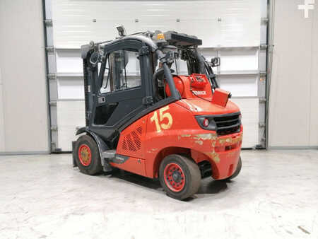 Linde H45T-02