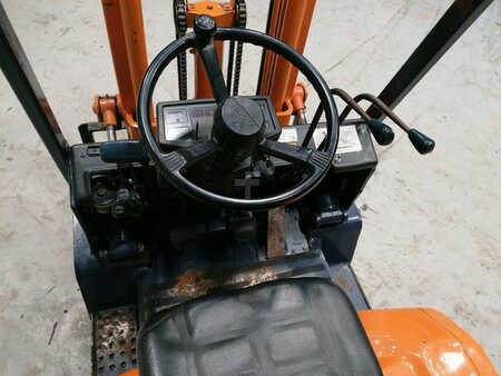 LPG Forklifts 1992  Toyota 42-5FGF18 (8)