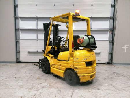 LPG Forklifts 1999  Toyota 42-6FGF15 (3)