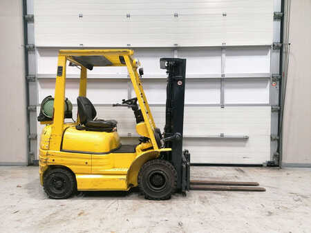 LPG Forklifts 1999  Toyota 42-6FGF15 (5)