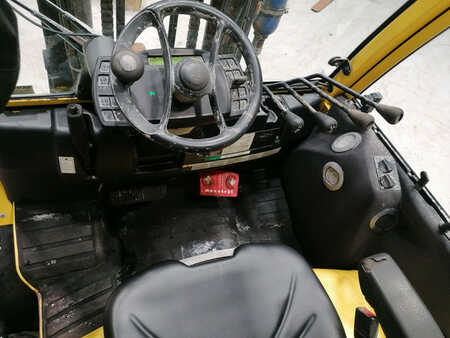 Diesel Forklifts 2012  Hyster H5.5FT (8)