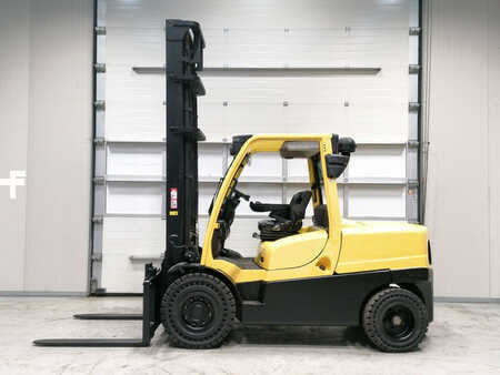 Diesel Forklifts 2010  Hyster H5.0FT (2)