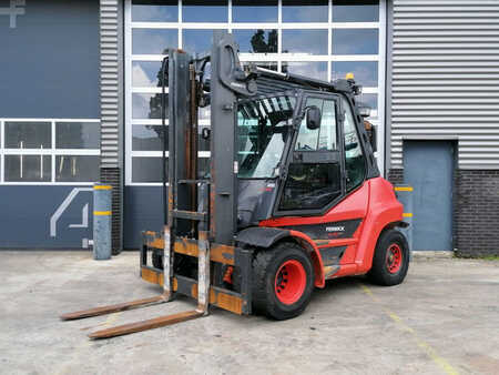 Diesel Forklifts 2016  Linde H70D-03 (1)