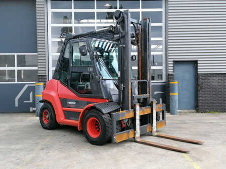 Diesel Forklifts 2016  Linde H70D-03 (6)