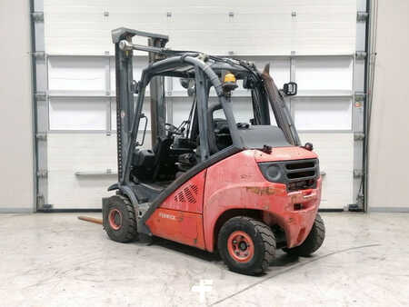 LPG VZV 2012  Linde H25T-01 (3)