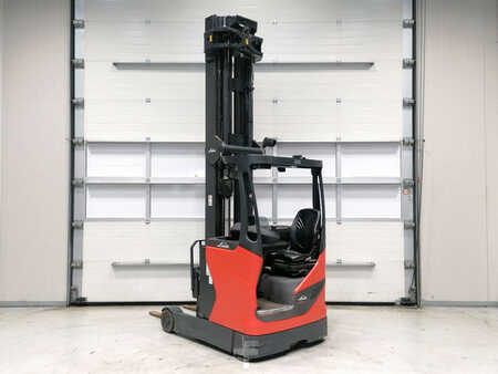 Reach Trucks 2020  Linde R14HD-01 (3)