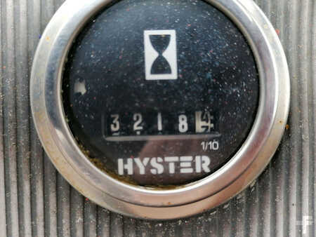 Chariot élévateur diesel - Hyster H250H (10)