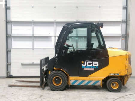 JCB TLT30-19E