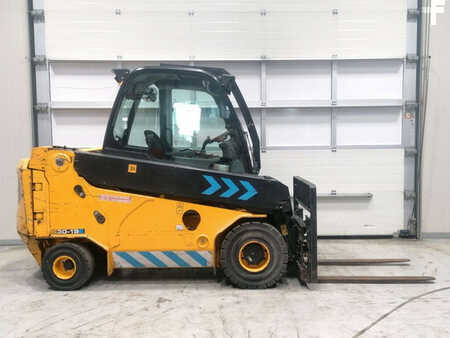 JCB TLT30-19E