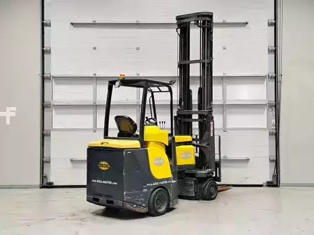 Elektro 4 Rad 2017  Aisle Master 20SHE (15)