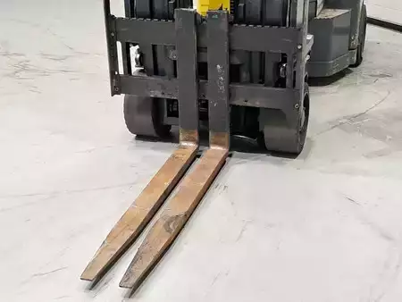 Elektro 4 Rad 2017  Aisle Master 20SHE (18)