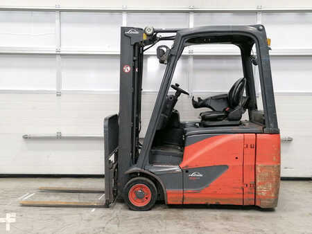 Linde E16H-02