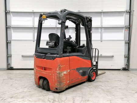 El truck - 3 hjulet 2014  Linde E16H-02 (4)