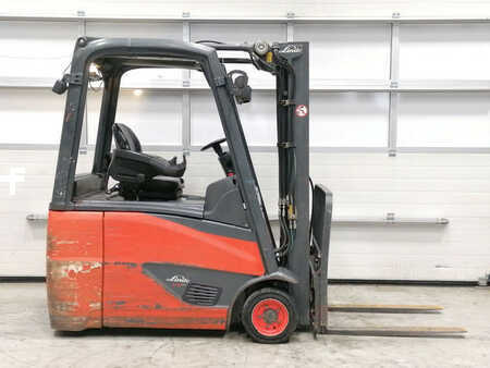 Linde E16H-02