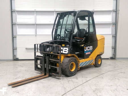 JCB TLT30-19E