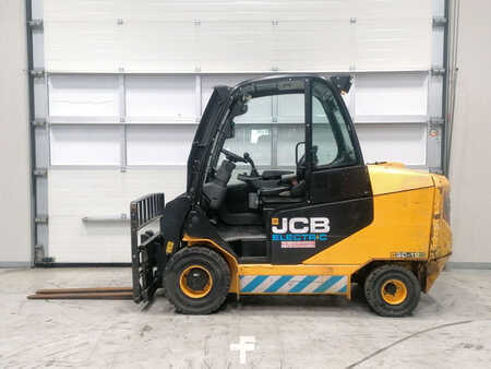 JCB TLT30-19E