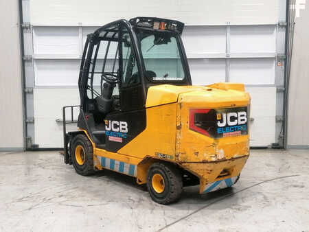 JCB TLT30-19E