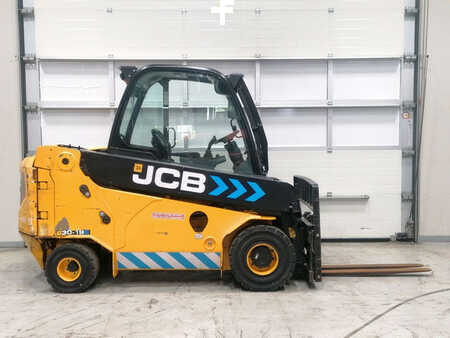 JCB TLT30-19E