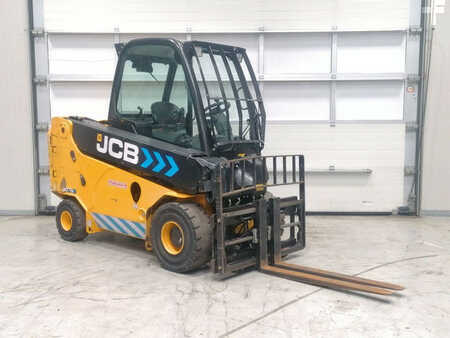 JCB TLT30-19E