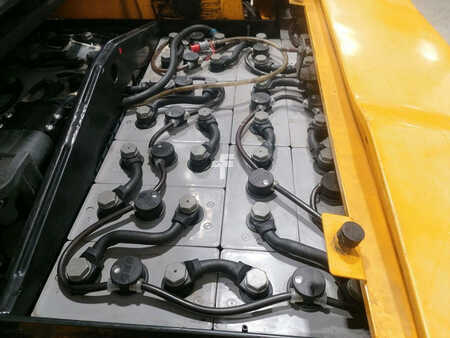 JCB TLT30-19E