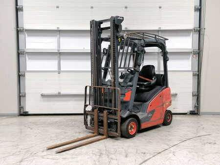 Diesel Forklifts 2018  Linde H16D-01 (1)