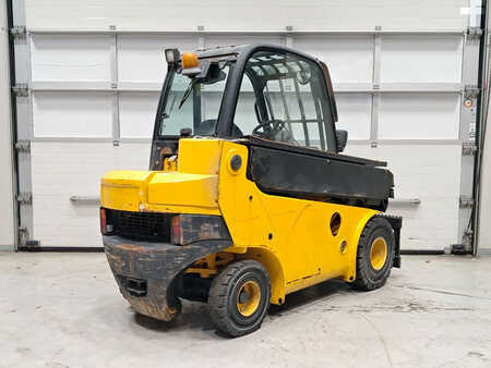 JCB TLT30D