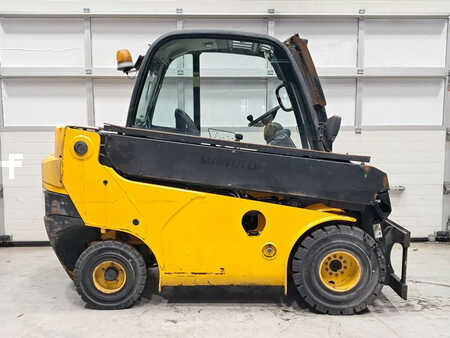 JCB TLT30D