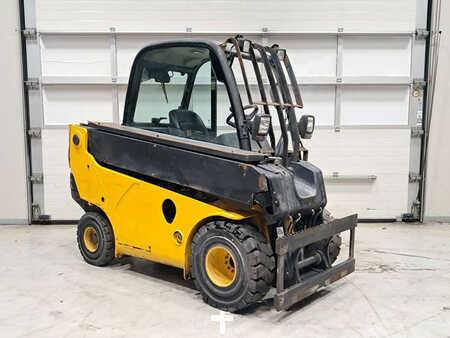 JCB TLT30D