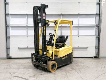 Hyster J2.0XNT-640