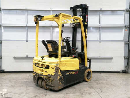 Hyster J2.0XNT-640