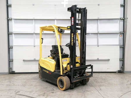 Hyster J2.0XNT-640