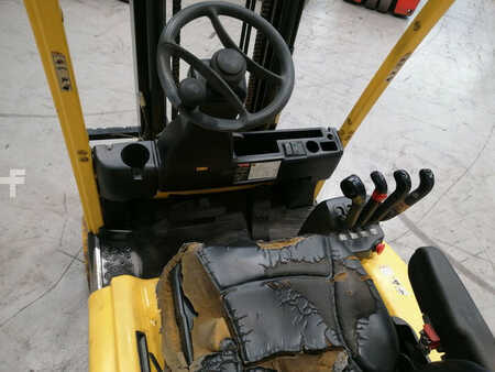 Hyster J2.0XNT-640